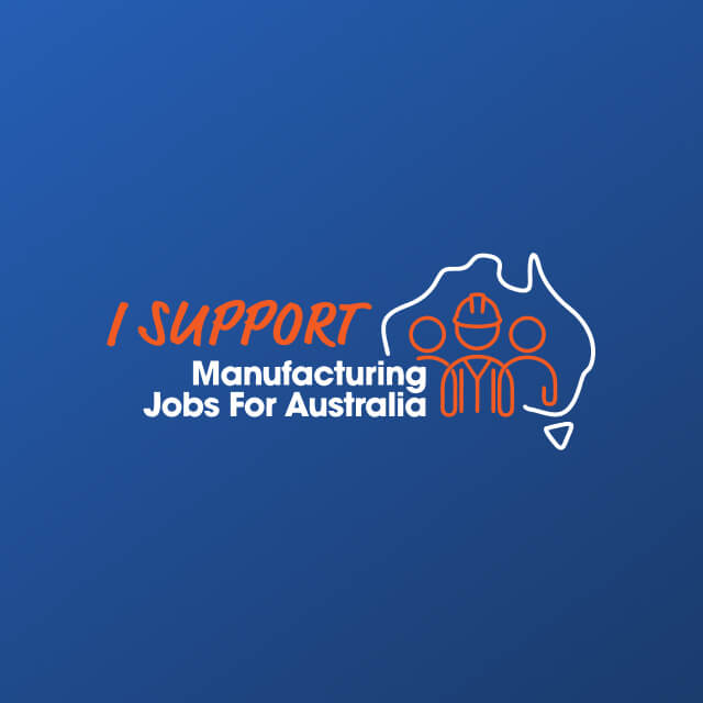 Manufacturing Jobs For Australia
