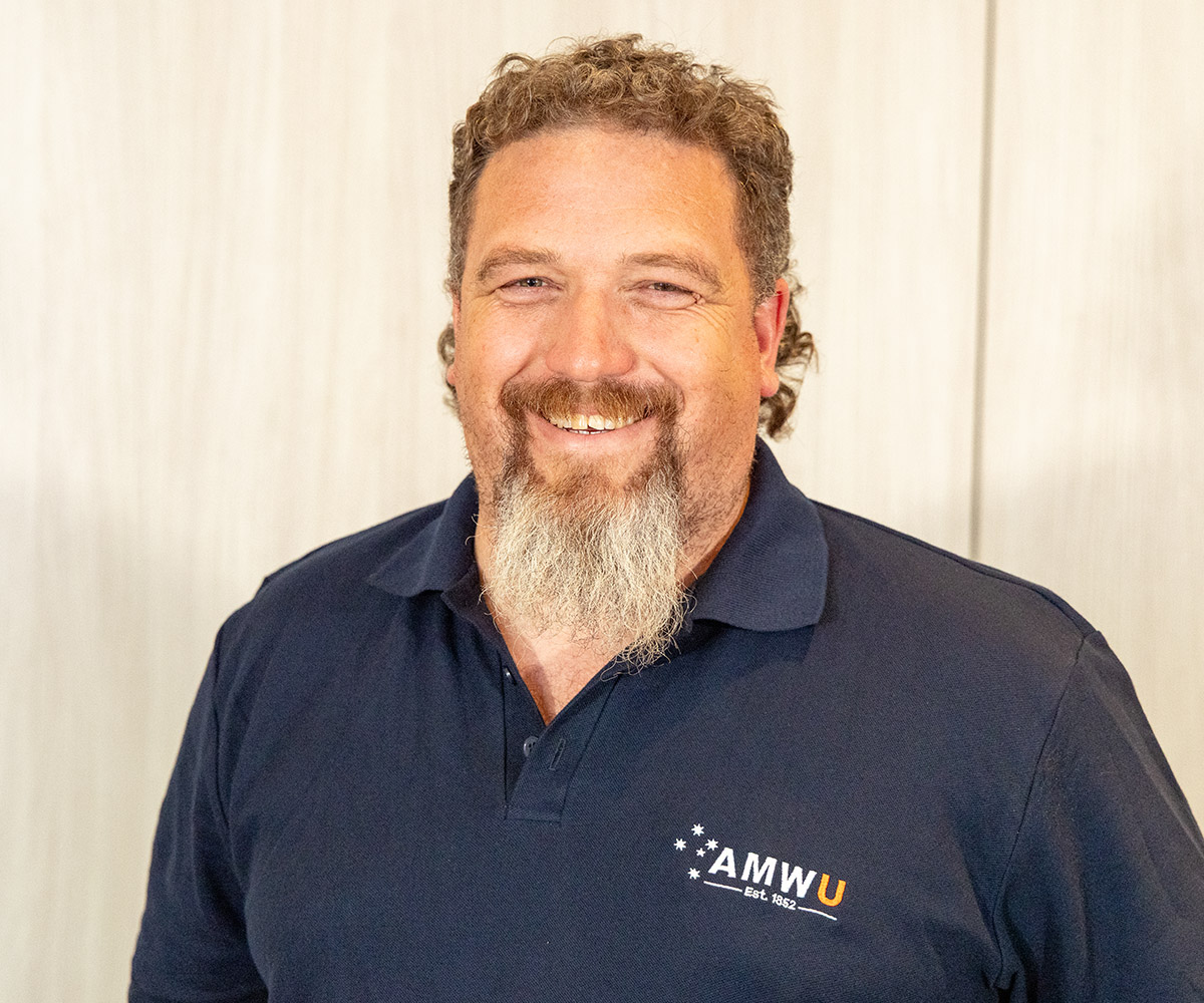 Keith Lang image