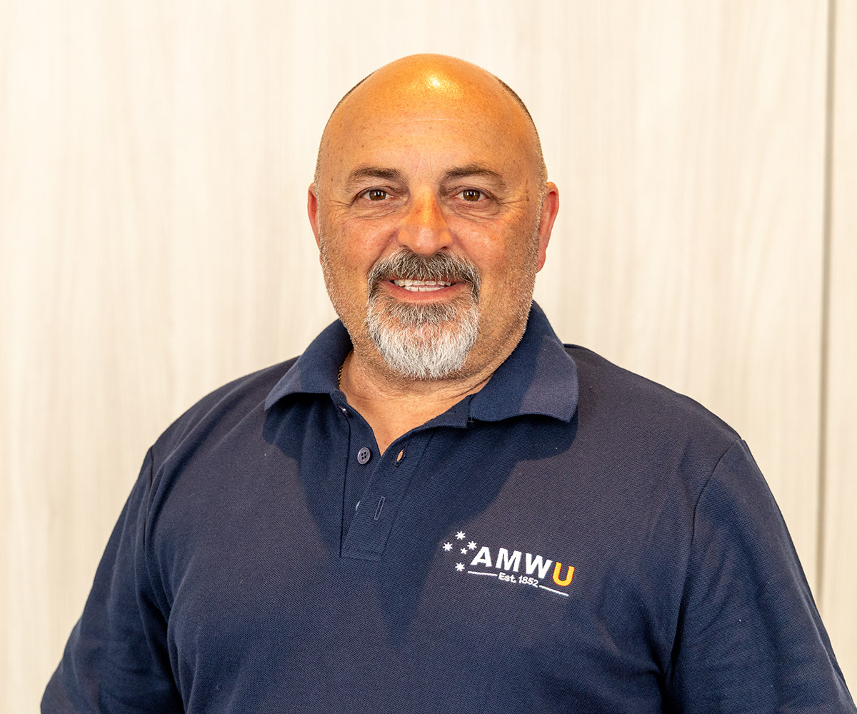 Tony Mavromatis image